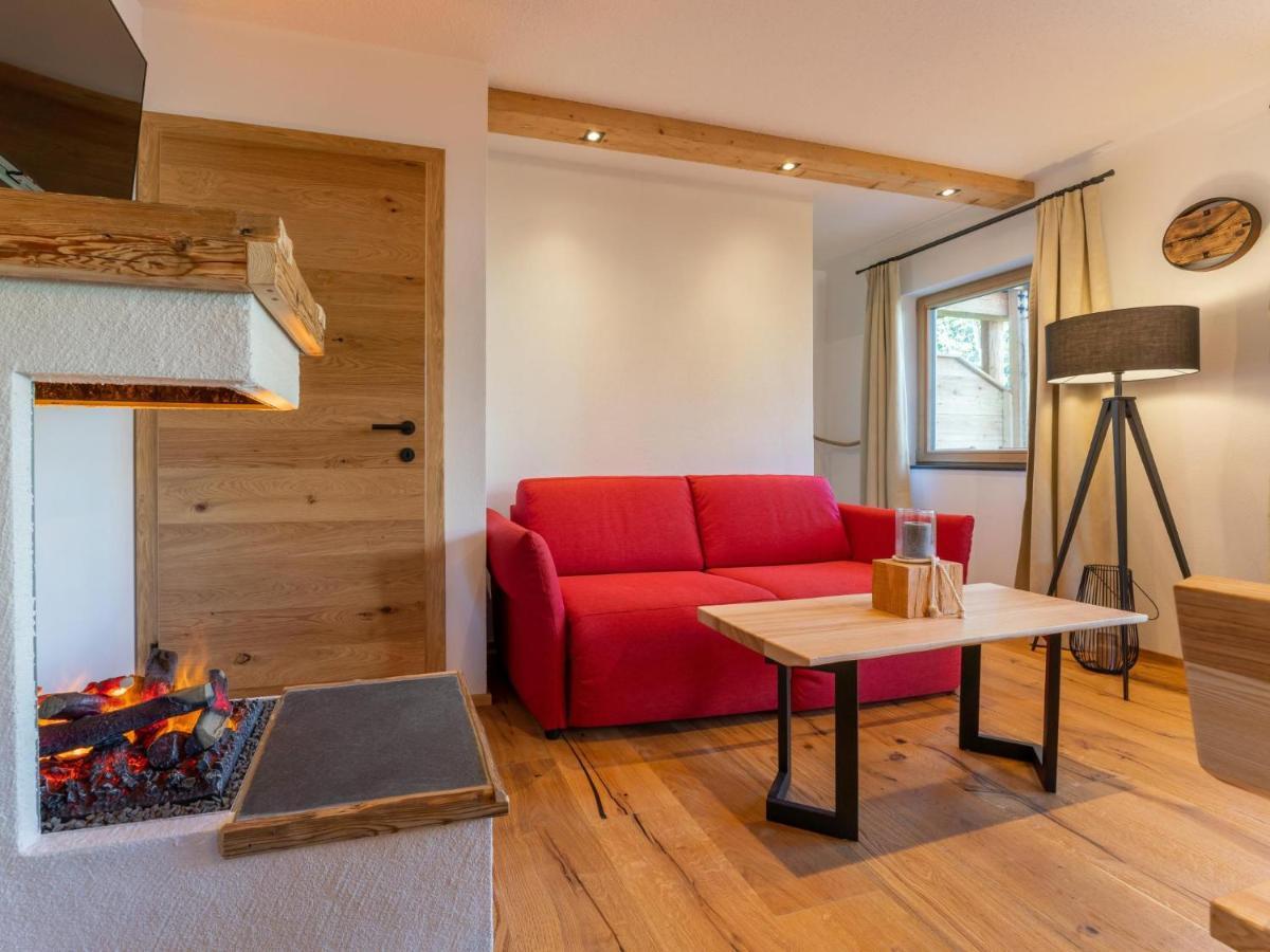 Almapartment Mauterndorf Pichl 9-1 Exteriér fotografie